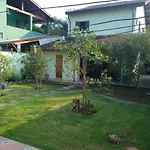 Green House Pereque Acu