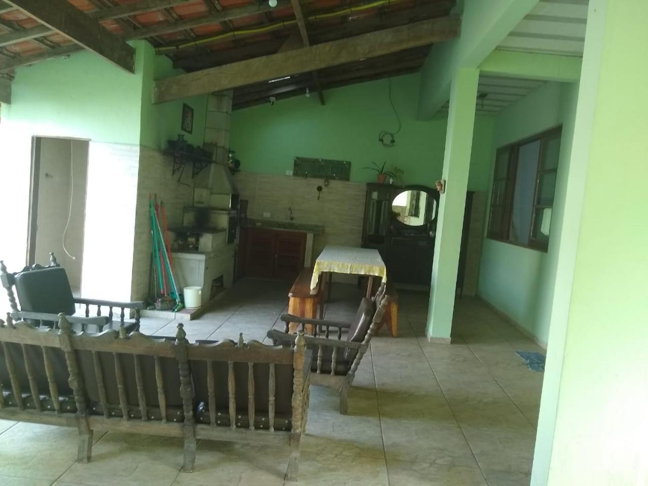 House Pereque Acu