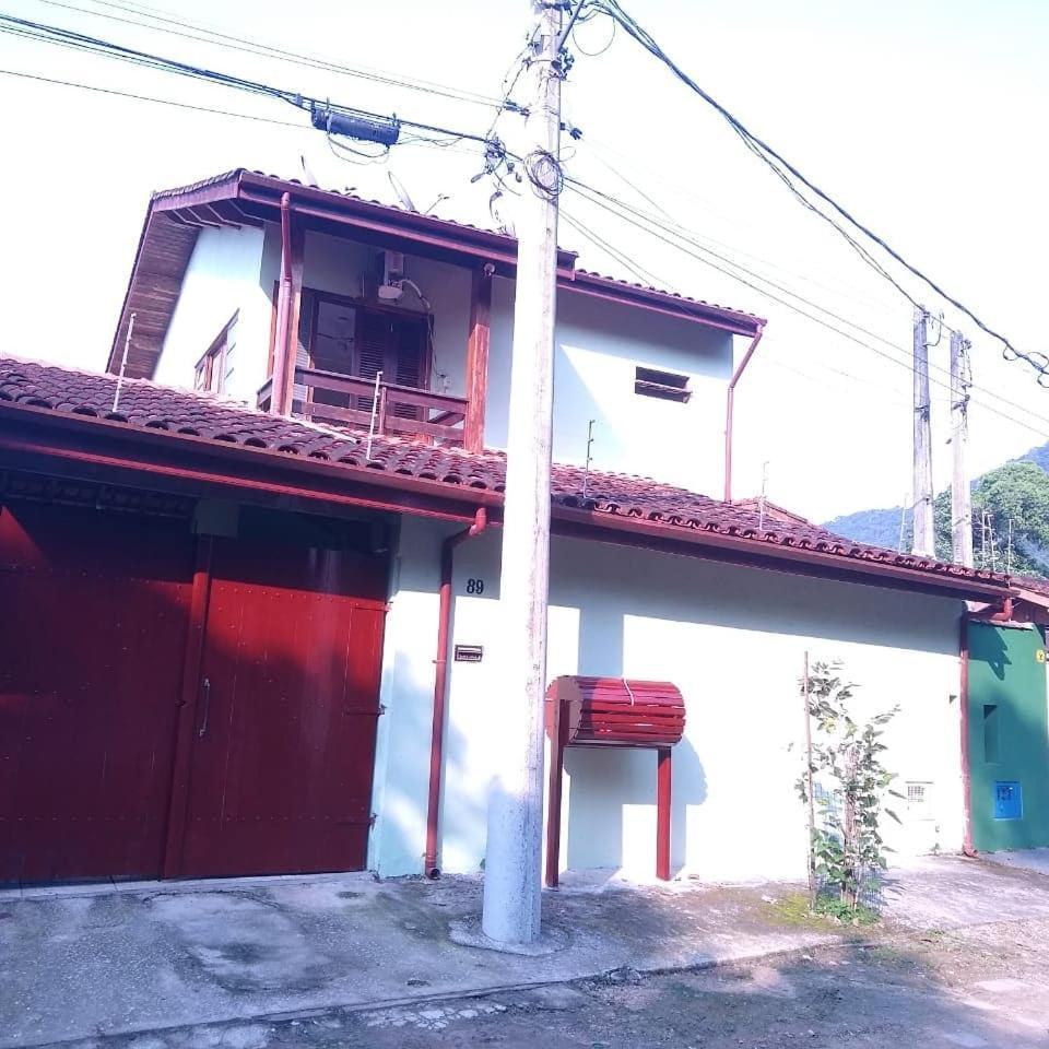Casa de férias House Pereque Acu *