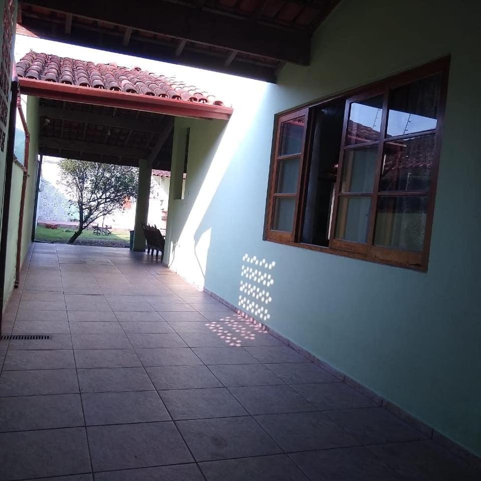 House Pereque Acu