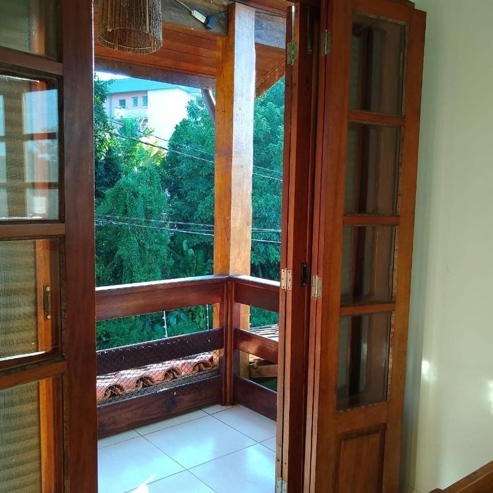 House Pereque Acu *