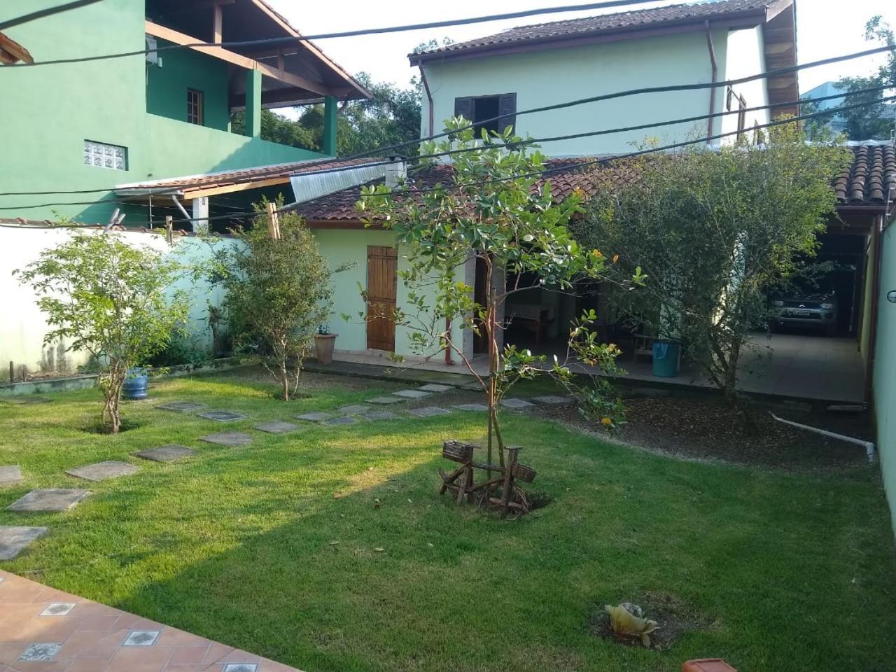 Casa de férias House Pereque Acu *